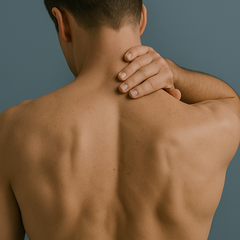 Collection image for: Nacke & Axel