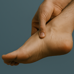 Collection image for: Vrist & Fot