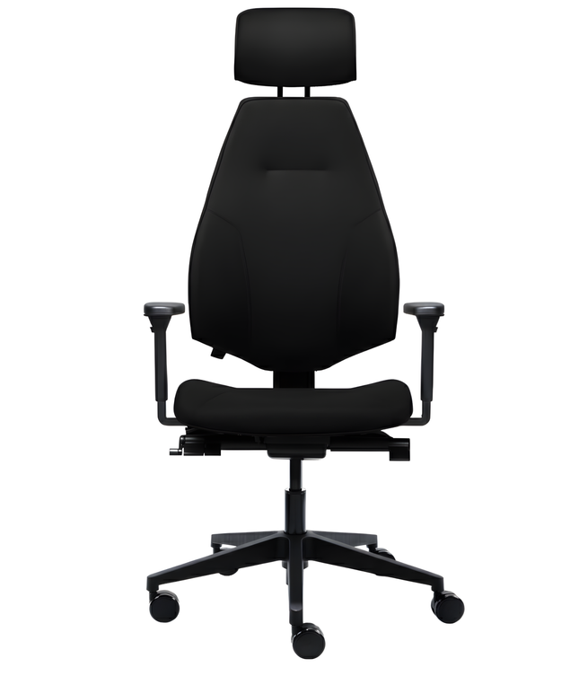 Ergositter X3- Office Art 2501