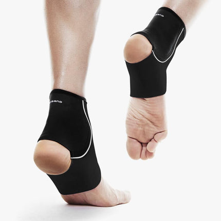 Fotledsskydd - Rehaband