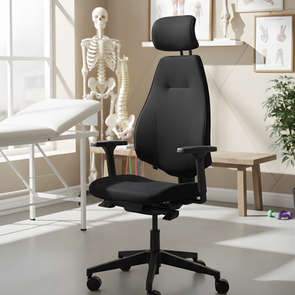 Ergositter X3- Office Art 2501