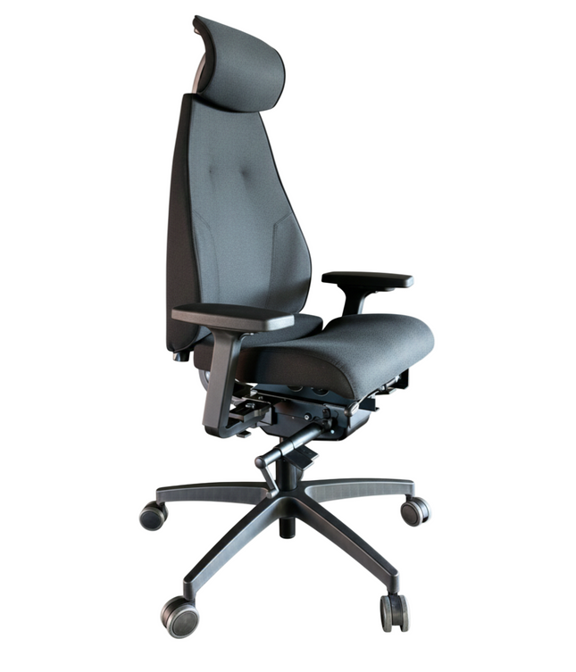 Ergositter X3- Office Art 2501