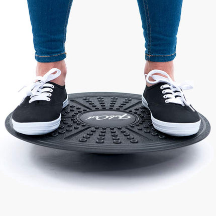 Balansplatta - Jobout