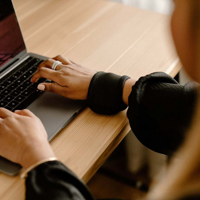 Handledsstöd - Swpo