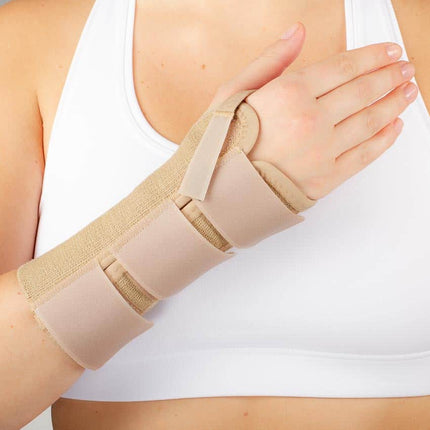 Handledsstöd - Catell