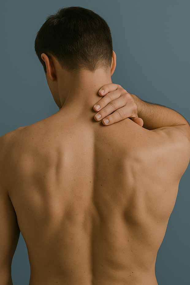 <h1>Nacke & Axel </h1>