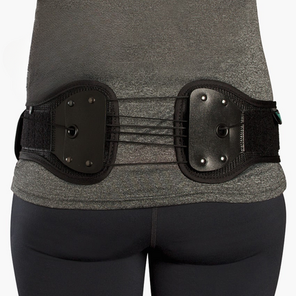 Gravid bälte - Evergreen