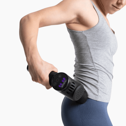 Massagepistol - Swpo