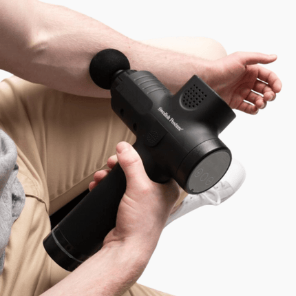 Massagepistol - Swpo