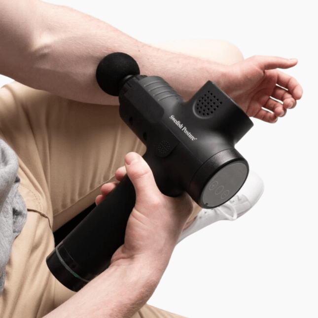 Massagepistol - Swpo