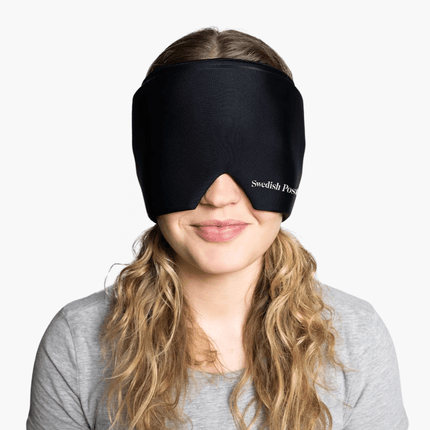 Självkylande huvudband - Swpo