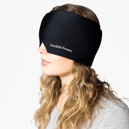 Självkylande huvudband - Swpo