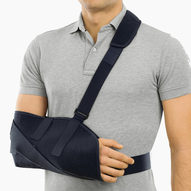 Axelbandage/arm sling- Medi