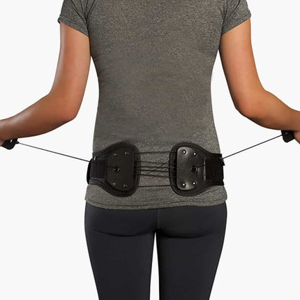 Gravid bälte - Evergreen