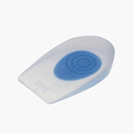 Hälsborreinlägg - Medi