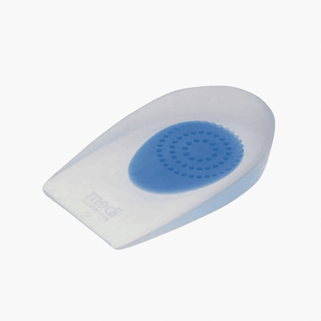 Hälsborreinlägg - Medi