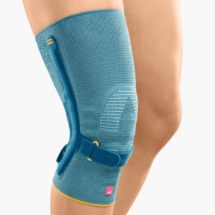 Knäskydd - Medi