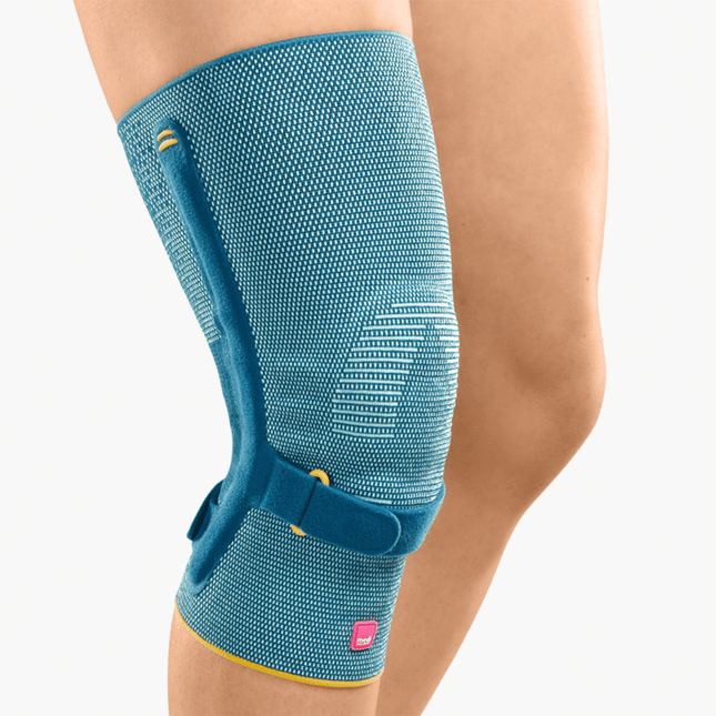 Knäskydd - Medi