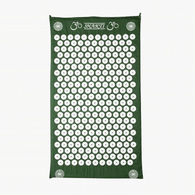 Spikmatta - Shakti