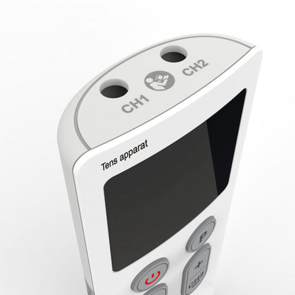 TENS muskelstimulator - Swe health