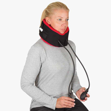 Traktionskrage – TracCollar