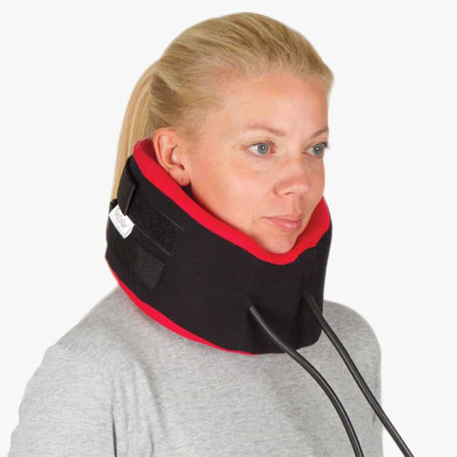 Traktionskrage – TracCollar