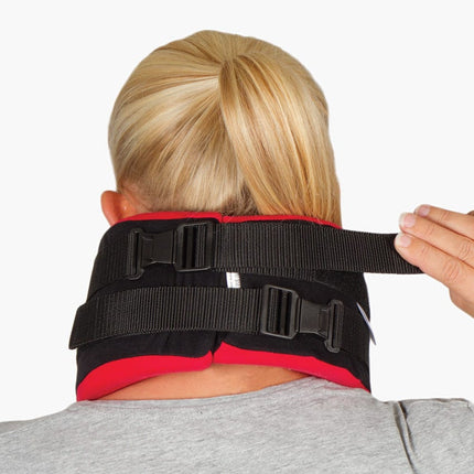 Traktionskrage – TracCollar